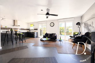 achat maison linxe 40260