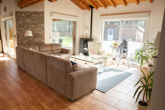 achat maison linxe 40260