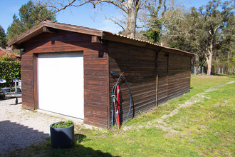 achat maison linxe 40260
