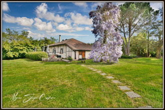 achat maison linxe 40260