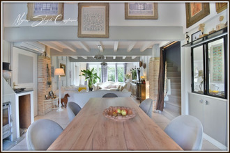 achat maison linxe 40260