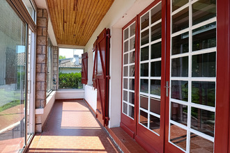 achat maison linxe 40260