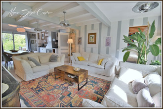 achat maison linxe 40260