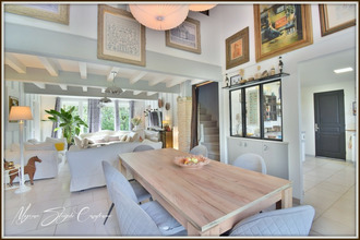 achat maison linxe 40260