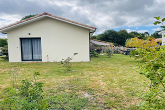 achat maison linxe 40260