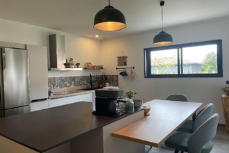 achat maison linxe 40260