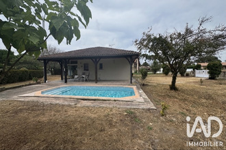 achat maison linxe 40260