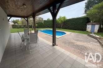 achat maison linxe 40260