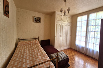 achat maison linxe 40260