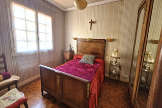 achat maison linxe 40260