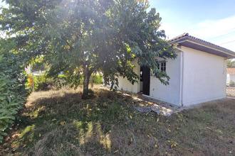 achat maison linxe 40260
