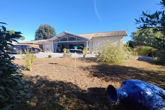 achat maison linxe 40260