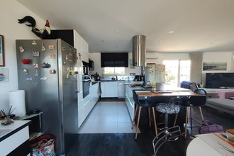 achat maison linxe 40260