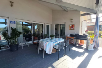 achat maison linxe 40260