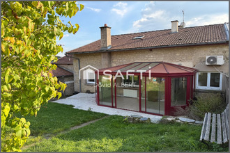 achat maison liny-devant-dun 55110