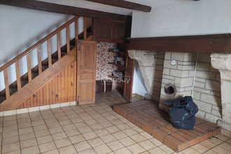 achat maison liny-devant-dun 55110