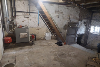 achat maison liny-devant-dun 55110