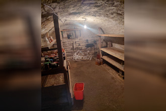 achat maison liny-devant-dun 55110