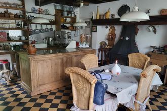 achat maison linzeux 62270