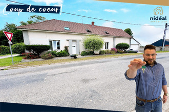 achat maison linzeux 62270