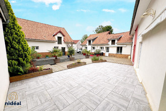 achat maison linzeux 62270