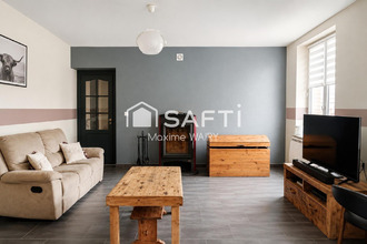 achat maison linzeux 62270