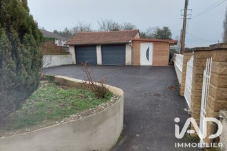 achat maison liocourt 57590