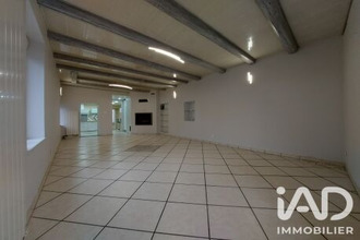 achat maison liocourt 57590