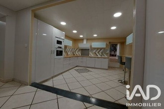 achat maison liocourt 57590