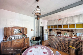 achat maison liomer 80430