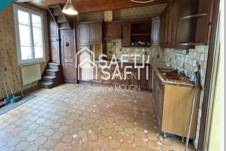 achat maison liomer 80430