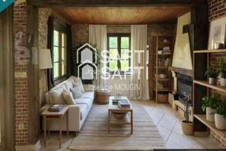 achat maison liomer 80430