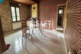 achat maison liomer 80430