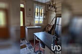 achat maison liomer 80430
