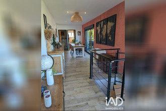 achat maison liomer 80430