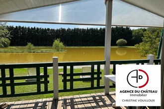 achat maison lion-en-sullias 45600