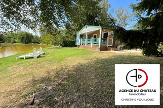 achat maison lion-en-sullias 45600