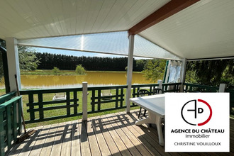 achat maison lion-en-sullias 45600