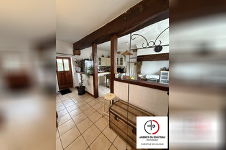 achat maison lion-en-sullias 45600