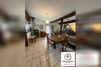 achat maison lion-en-sullias 45600