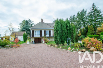 achat maison lion-en-sullias 45600