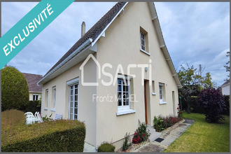 achat maison lion-sur-mer 14780