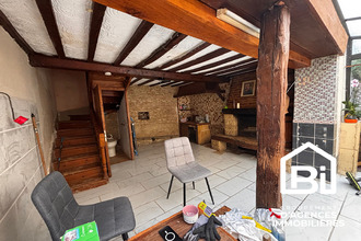 achat maison lion-sur-mer 14780