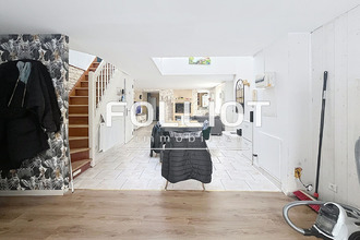 achat maison lion-sur-mer 14780