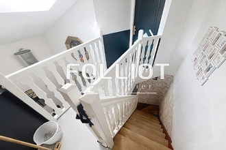 achat maison lion-sur-mer 14780