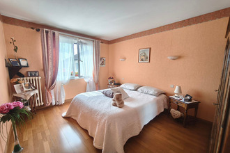 achat maison lion-sur-mer 14780