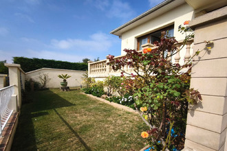 achat maison lion-sur-mer 14780