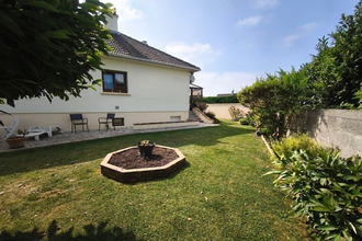 achat maison lion-sur-mer 14780