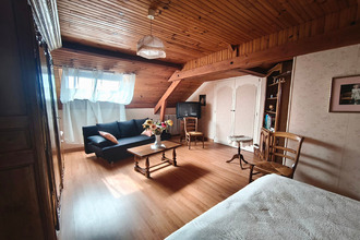 achat maison lion-sur-mer 14780