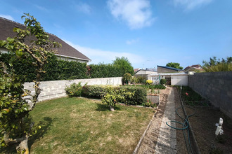 achat maison lion-sur-mer 14780